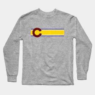 Colorado Long Sleeve T-Shirt
